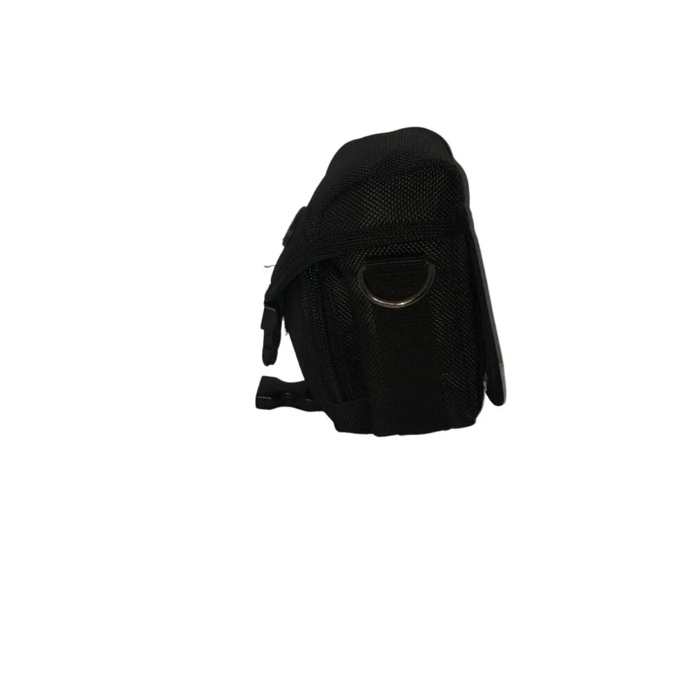 DIGITAL QUANTARAY Black Camera Case